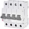 Interruttore automatico ETIMAT P10 3p+N C4
