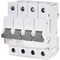 Interruttore automatico ETIMAT P10 3p+N C6