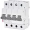 Interruttore automatico ETIMAT P10 3p+N D1