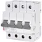 Interruttore automatico ETIMAT P10 3p+N D2