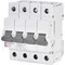 Interruttore automatico ETIMAT P10 3p+N D20
