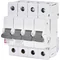Interruttore automatico ETIMAT P10 3p+N D3