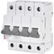 Interruttore automatico ETIMAT P10 3p+N D3
