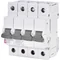 Interruttore automatico ETIMAT P10 3p+N D32