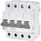 Interruttore automatico ETIMAT P10 3p+N K20
