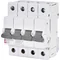 Interruttore automatico ETIMAT P10 3p+N K4