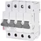 Interruttore automatico ETIMAT P10 3p+N K4