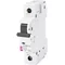 Interruttore automatico ETIMAT10 1P 10kA C 2A