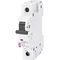 Interruttore automatico ETIMAT10 1P 10kA C 2A