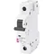 Interruttore automatico ETIMAT10 1P 10kA C 4A