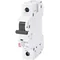 Interruttore automatico ETIMAT10 1P 10kA C 6A
