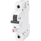 Interruttore automatico ETIMAT10 1P 6kA C 50A