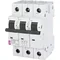 Interruttore automatico ETIMAT10 3P 10kA P 20A