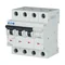 Interruttore automatico FAZ-C10/3N 15 kA, In=10 A, caratteristica C, 3+N poli. Serie FAZ