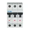 Interruttore automatico FAZ-Z10/3 10kA, In=10A, caratteristica Z, tripolare. Serie FAZ