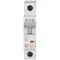 Interruttore automatico HN-B13/1 6kA, In=13A, caratteristica B, monopolare. Serie HN