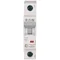 Interruttore automatico HN-B20/1 20A 1P 6kA B 230V IP20 tipo AC