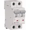 Interruttore automatico HN-B20/2 6kA, In=20A, caratteristica B, bipolare. Serie HN