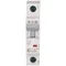Interruttore automatico HN-B6/1 6A 1P 6kA B 230V IP20 tipo AC