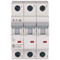 Interruttore automatico HN-B6/3 6A 3P 6kA B 230V IP20 tipo AC
