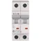 Interruttore automatico HN-C20/2 6kA, In=20A, caratteristica C, bipolare. Serie HN