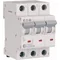Interruttore automatico HN-C20/3 20A 3P 6kA C 230V IP20 tipo AC