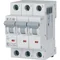 Interruttore automatico HN-C20/3 20A 3P 6kA C 230V IP20 tipo AC