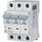 Interruttore automatico HN-C25/3 25A 3P 6kA C 230V IP20 tipo AC