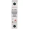 Interruttore automatico HN-C32/1 32A 1P 6kA C 230V IP20 tipo AC