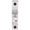 Interruttore automatico HN-C6/1 6A 1P 6kA C 230V IP20 tipo AC
