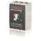 Interruttore automatico in custodia stampata Tmax T5H 400 PR221DS-LS/I In=400 3p F F