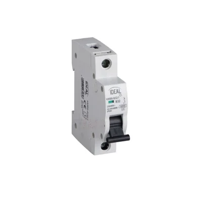 Interruttore automatico KMB6-B32/1