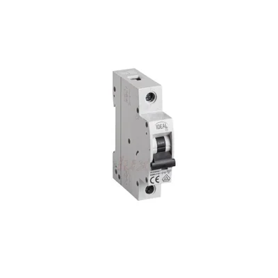 Interruttore automatico KMB6-C10/1