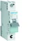 Interruttore automatico MCB 6kA 1P B 10A QuickConnect