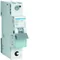 Interruttore automatico MCB 6kA 1P B 6A QuickConnect