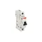 Interruttore automatico miniaturizzato S201-B13