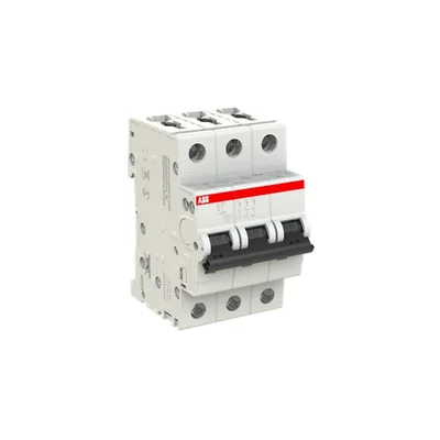 Interruttore automatico miniaturizzato S203-C1