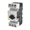 Interruttore automatico motore a 3 poli 0,55 kW 1-1,6 A
