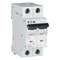 Interruttore automatico PL6-C1/2 da 6 kA, serie PL57