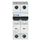 Interruttore automatico PL6-C4/2 6kA, In=4A, caratteristica C, bipolare, serie PL6