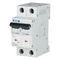 Interruttore automatico PL6-C4/2 6kA, In=4A, caratteristica C, bipolare, serie PL6