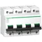 Interruttore automatico quadripolare B 63A