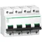 Interruttore automatico quadripolare C 100A