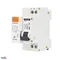 Interruttore automatico RCBO 2P B 16A 30mA tipo AC Schelinger