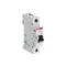 Interruttore automatico S201-B20