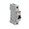 Interruttore automatico S201-B32 | 1P | carattere B | 32A | 6kA | CA |