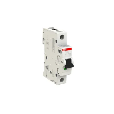 Interruttore automatico S201-C2