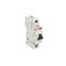 Interruttore automatico S201-C40 | 1P | Carattere C | 40A | 6kA | CA |