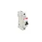 Interruttore automatico S201-D16
