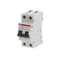 Interruttore automatico S202M-B6UC | 2P | carattere B | 6A | 10kA | AC/DC |